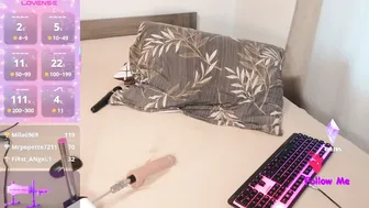 rosebelle1 recorded nude video 497318