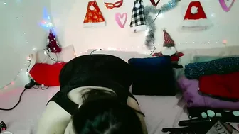 celestehot222 hairy 12-21-2025