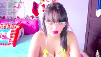 cristaln07 recorded nude video 497433