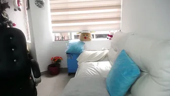 jezabel_purple recorded nude video 497445
