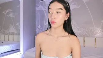 millieskinny_ recorded nude video 497477