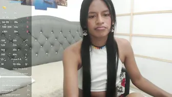 enyelin recorded nude video 497527