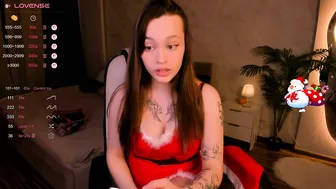 badscarle1 recorded nude video 497577