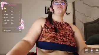 nina_rouge7 recorded nude video 497595