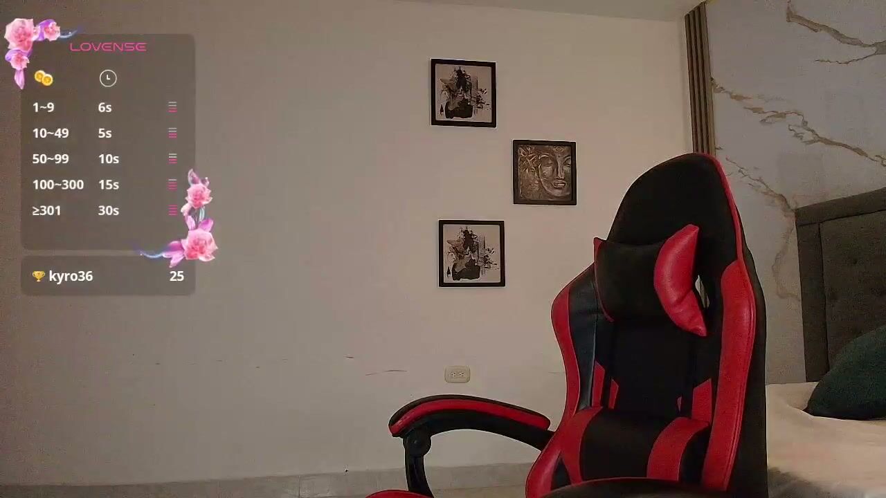 Nina_rouge7 cam sex porn 21-Dec-2025
