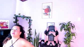 kenia_thompson01 recorded nude video 497596
