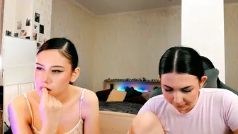 Duaoppa amateur live cam video 12-21-2025