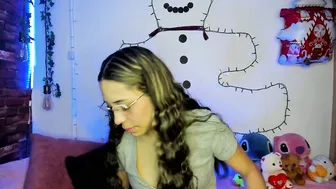 Tania06 21 December 2025 porn chat video