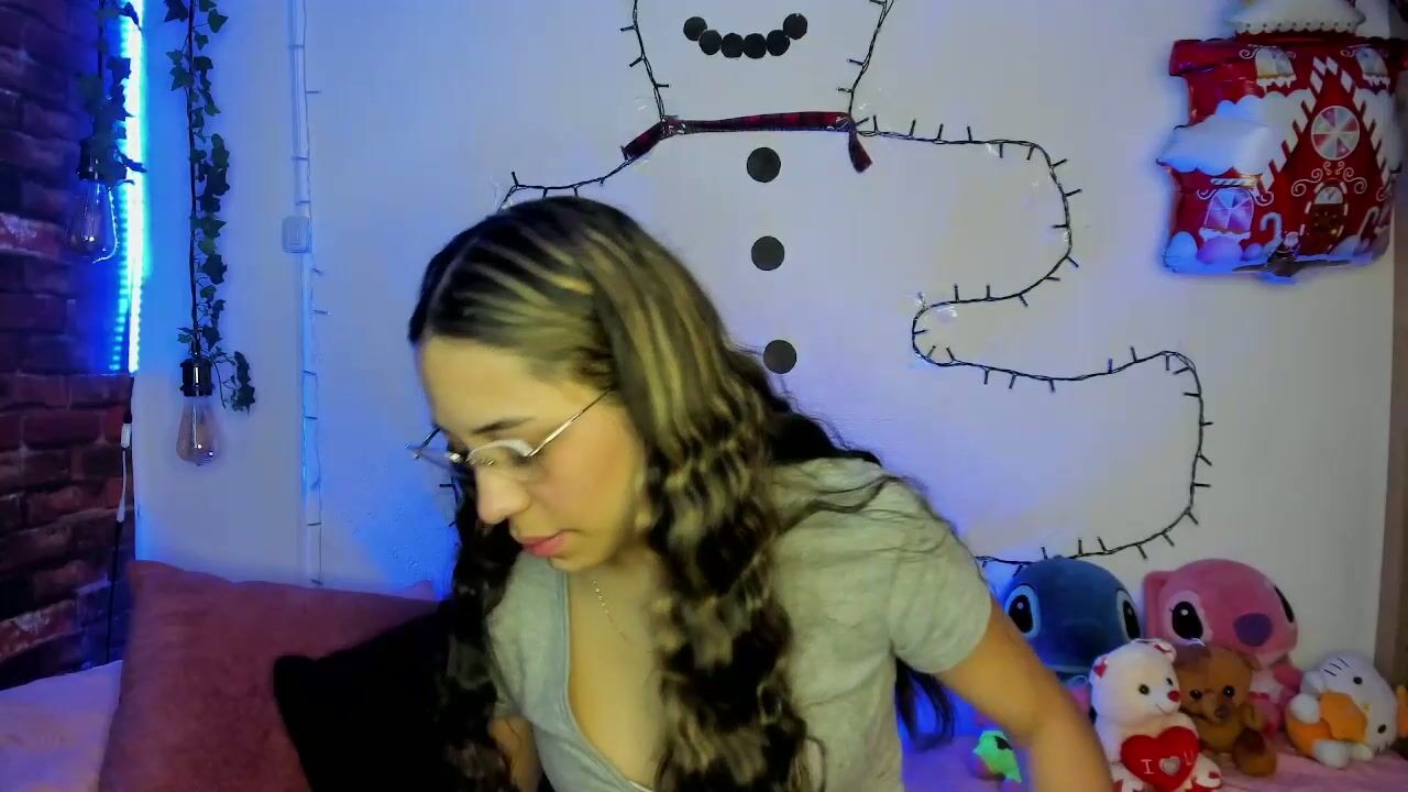 Tania06 21 December 2025 porn chat video