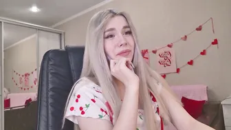 Your_tender_doll webcam porn video (12-21-2025)
