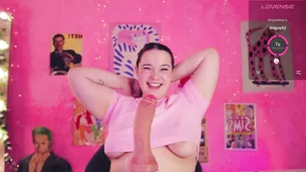 Chery_lady22 fuckmachine 21 December 2025