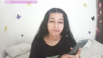 Teaonix cam video 21 December 2025