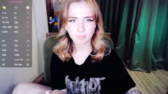Shyfoxxxy redhead video cam porn