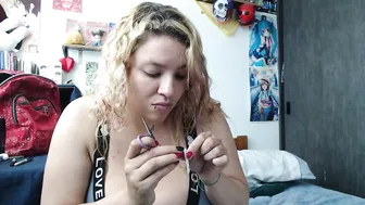 crystal_shadow video cam cam nude