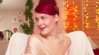 Mollysoulful live on cam 21 December 2025