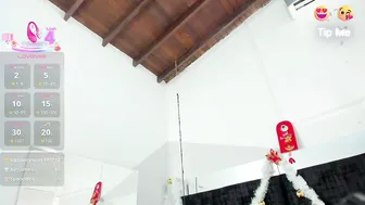 Mayacurvy 12/21/2025 live webcam show