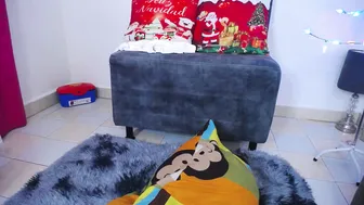 Mia_foox29 camvideo 21 December 2025