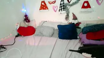 Celestehot222 hairy - (12/21/2025)