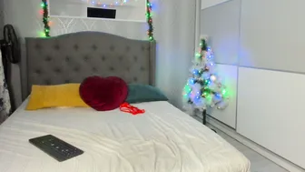 _adelle ohmibod 12/21/2025