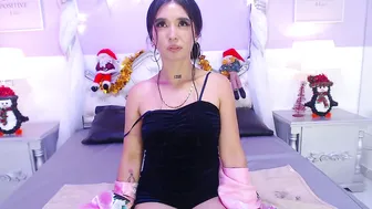 Samanthalarsson video - (12/21/2025)