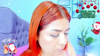 Queengrett 12/21/2025 lovense