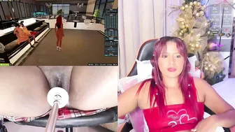 silvanarave recorded nude video 498179