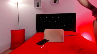 alpha_and_scarlet recorded nude video 498222