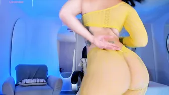 alessaromero cam nude 12-21-2025