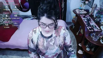 lufek_23 recorded nude video 498265