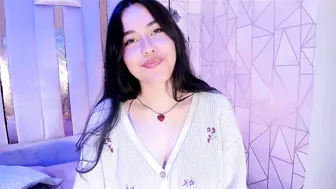 hannacollins_2 recorded nude video 498272