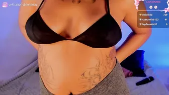ened_nessa porn cam 21 December 2025