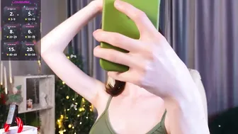 jennyfer_me recorded nude video 498283