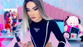ariadna_princes recorded nude video 498294