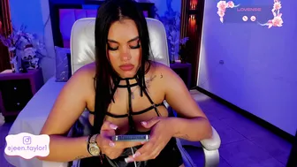 jeen_taylor recorded nude video 498407