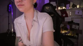 hi_evie recorded nude video 498453