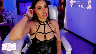 jeen_taylor recorded nude video 498528