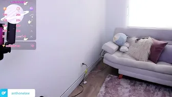 anthonelaa777 recorded nude video 498539