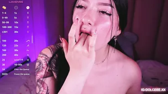 dolcexx recorded nude video 498556