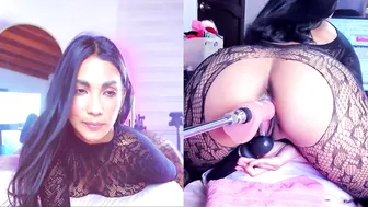 kinkymindy_ latina - 22 December 2025