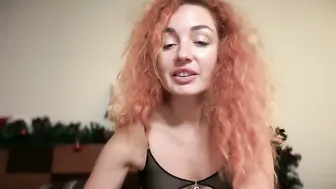 reddgiirll 12/21/2025 pantyhose
