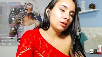 maylin_hornyy19 recorded nude video 498710