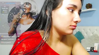 maylin_hornyy19 recorded nude video 498710