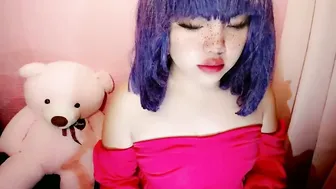 aurora_more recorded nude video 498745