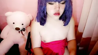 aurora_more femboy video cam