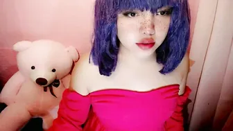 aurora_more femboy video cam