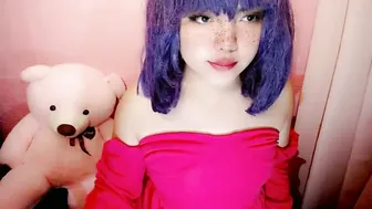 aurora_more recorded nude video 498745