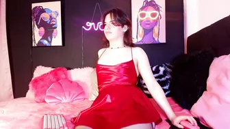 angel_shiny recorded nude video 498760
