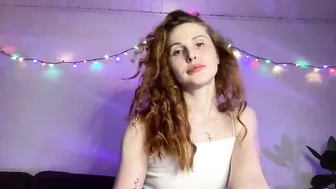 gingerladyy amateur live cam video 22 December 2025