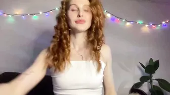 gingerladyy recorded nude video 498766