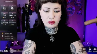 dakotacandy_ live cam video (12-22-2025)